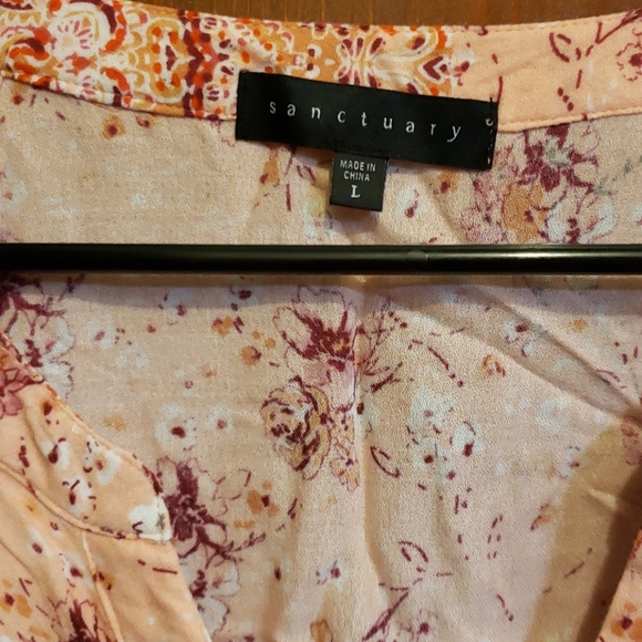 Tank top - Picture 3 of 4